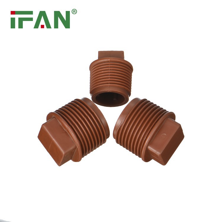 PPH PIPE FITTING 8 PPH PIPE FITTING 8