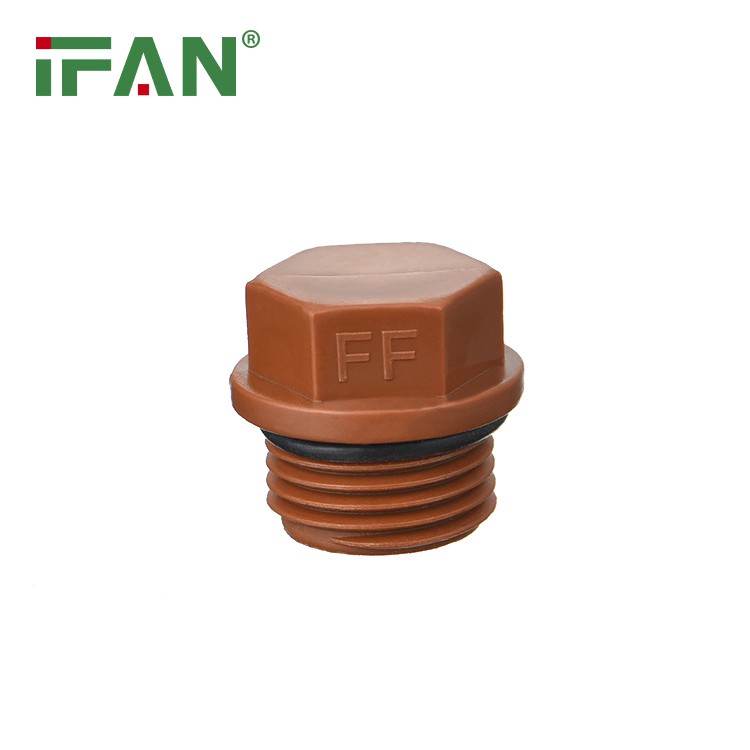 PPH PIPE FITTING 9 PPH PIPE FITTING 9