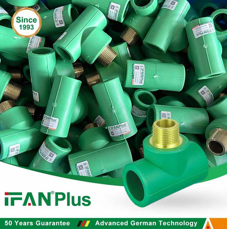 IFANPLUS PPR Male Tee IFANPLUS PPR Male Tee