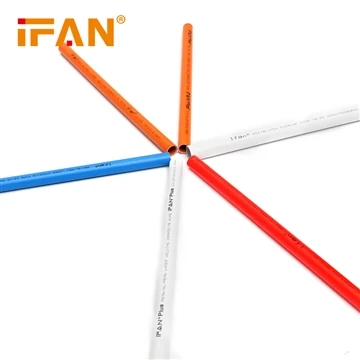 PEX पाइप बनाम PVC पाइप: जल आपूर्ति प्रणालियों के लिए कौन सा बेहतर विकल्प है?