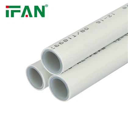 भवन निर्माण सामग्री PEX पाइप्स