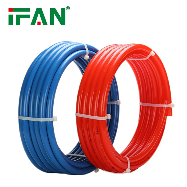 फर्श हीटिंग पाइप के लिए सफाई और रखरखाव के तरीकों की विस्तृत व्याख्या