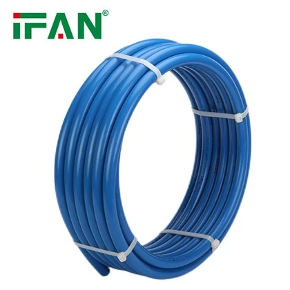 PEX प्लंबिंग पाइप